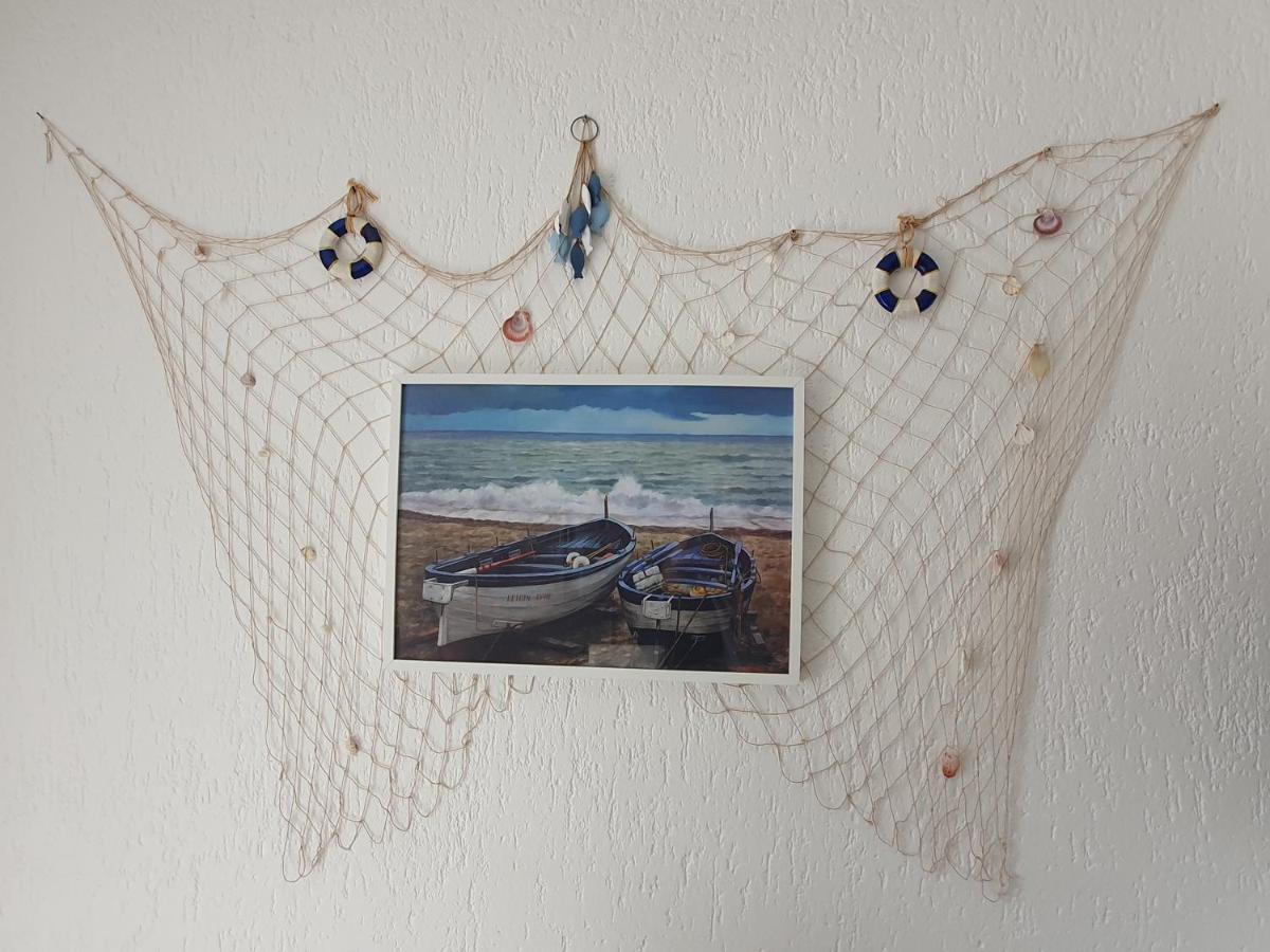 Apartmani Bozic-Tokic Krk Town Buitenkant foto